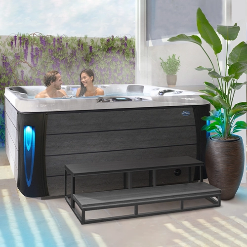 Escape X-Series hot tubs for sale in Middle Island